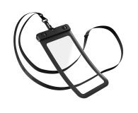 3MK Hydro Case Wodoodporne Etui do Smartfonów (do 7") IPX8 5903108517621 - 1143048 - zdjęcie 2
